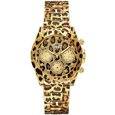 Zegarek damski GUESS GW0751L1 Zegarek damski GUESS GW0751L1