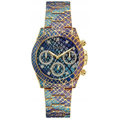 Zegarek damski GUESS GW0752L1 Zegarek damski GUESS GW0752L1