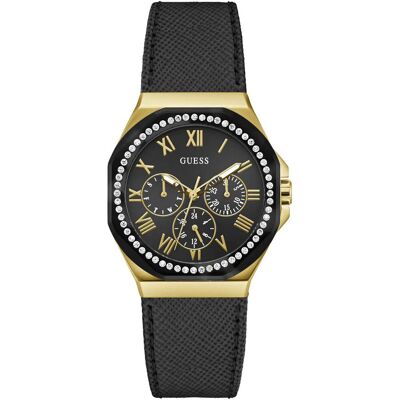 Zegarek Damski Guess GW0753L4 Zegarek Damski Guess GW0753L4