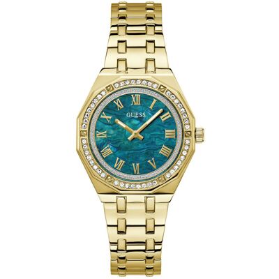 Zegarek damski GUESS GW0770L2 Zegarek damski GUESS GW0770L2
