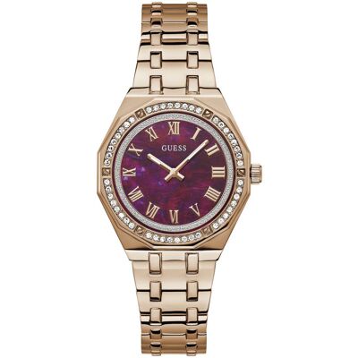 Zegarek damski GUESS GW0770L3 Zegarek damski GUESS GW0770L3