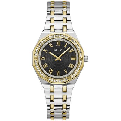 Zegarek damski GUESS GW0770L4 Zegarek damski GUESS GW0770L4