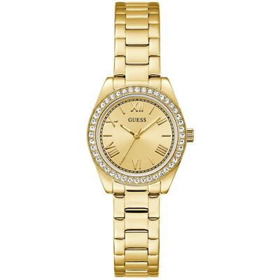 Zegarek Damski Guess Gw0841L7 Zegarek Damski Guess Gw0841L7