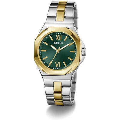 Zegarek Damski Guess GW0873L4 srebrny Zegarek Damski Guess GW0873L4 srebrny