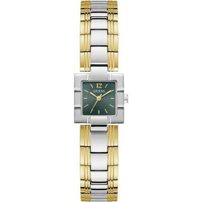 Zegarek Damski Guess GW0922L3 srebrny Zegarek Damski Guess GW0922L3 srebrny