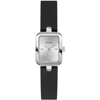 Zegarek Damski Guess GW0926L1 czarny Zegarek Damski Guess GW0926L1 czarny