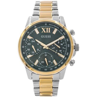 Zegarek damski GUESS GW0933L7 Bailey Zegarek damski GUESS GW0933L7 Bailey