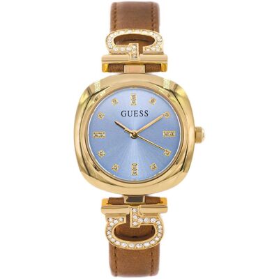 Zegarek damski GUESS GW0938L2 Gabby Zegarek damski GUESS GW0938L2 Gabby