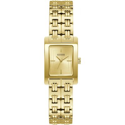 Zegarek Damski Guess GW1026L2 złoty Zegarek Damski Guess GW1026L2 złoty