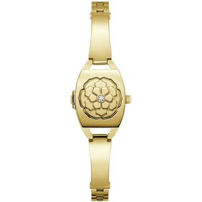 Zegarek Damski Guess GW1043L2 złoty Zegarek Damski Guess GW1043L2 złoty