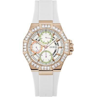 Zegarek damski Guess Ladies Sport Selene Zegarek damski Guess Ladies Sport Selene