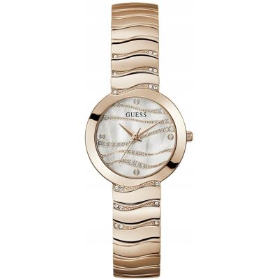 Zegarek Damski GUESS Laguna GW0871L3 Zegarek Damski GUESS Laguna GW0871L3