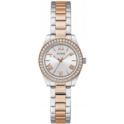Zegarek damski GUESS Mini Luna GW0841L3 Zegarek damski GUESS Mini Luna GW0841L3