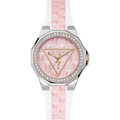 Zegarek damski GUESS Resort GW0834L2 Zegarek damski GUESS Resort GW0834L2