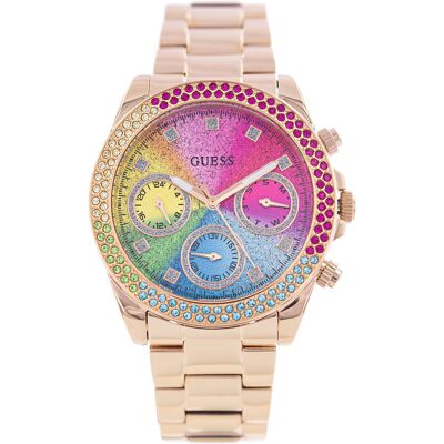 Zegarek damski GUESS SOL GW0483L3 Zegarek damski GUESS SOL GW0483L3