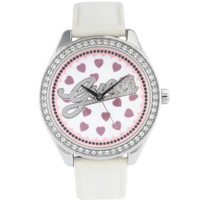 Zegarek damski GUESS W65021L2 Zegarek damski GUESS W65021L2