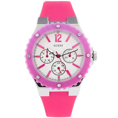 Zegarek damski GUESS W90084L2 Zegarek damski GUESS W90084L2