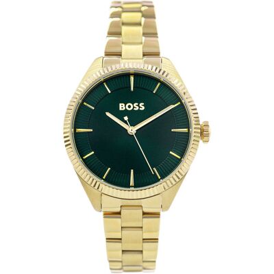 Zegarek damski HUGO BOSS 1502729 Sage Zegarek damski HUGO BOSS 1502729 Sage