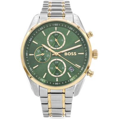 Zegarek damski HUGO BOSS 1502766 Grand Tour Zegarek damski HUGO BOSS 1502766 Grand Tour