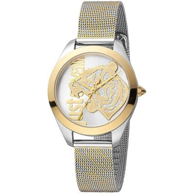 Zegarek Damski Just Cavalli Animalier (Ø 32 Mm) Zegarek Damski Just Cavalli Animalier (Ø 32 Mm)
