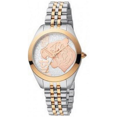 Zegarek Damski Just Cavalli JC1L210M0185 (Ø 32 mm) Zegarek Damski Just Cavalli JC1L210M0185 (Ø 32 mm)