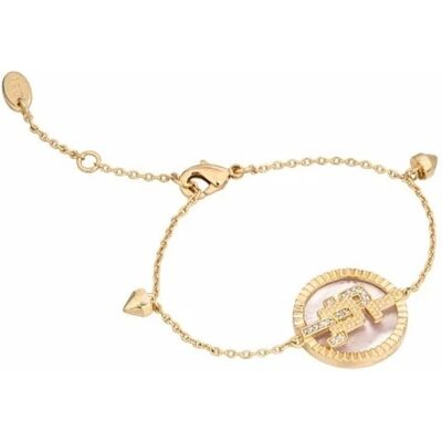 Zegarek Damski Just Cavalli JCBR01203200 Zegarek Damski Just Cavalli JCBR01203200