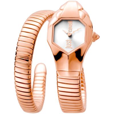 Zegarek damski Just Cavalli Snake JC1L001M0065 Zegarek damski Just Cavalli Snake JC1L001M0065