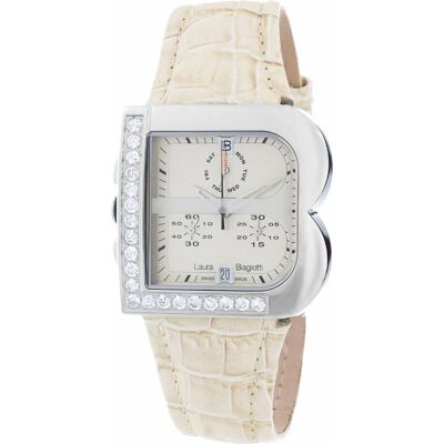 Zegarek Damski Laura Biagiotti LB0002L-CD Zegarek Damski Laura Biagiotti LB0002L-CD