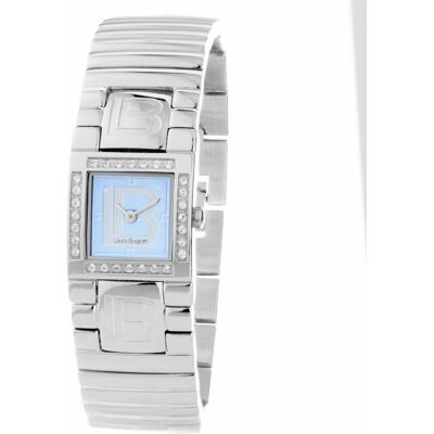 Zegarek Damski Laura Biagiotti LB0005L-02Z Zegarek Damski Laura Biagiotti LB0005L-02Z