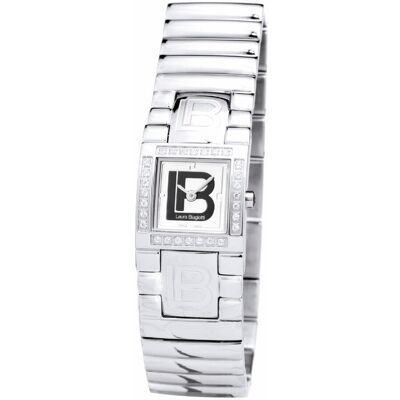 Zegarek Damski Laura Biagiotti Lb0005l-Plata Zegarek Damski Laura Biagiotti Lb0005l-Plata