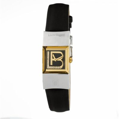 Zegarek Damski Laura Biagiotti LB0016S-03 Zegarek Damski Laura Biagiotti LB0016S-03