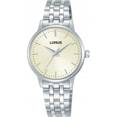 Zegarek damski LORUS RG317XX9 Zegarek damski LORUS RG317XX9