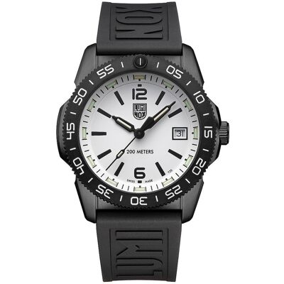 Zegarek Damski Luminox XS.3127M czarny Zegarek Damski Luminox XS.3127M czarny