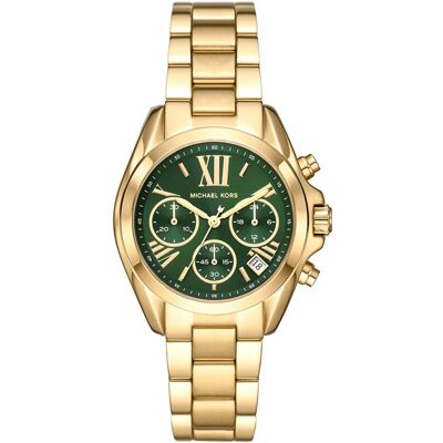 Zegarek Damski MICHAEL KORS Bradshaw MK7257 + BOX Zegarek Damski MICHAEL KORS Bradshaw MK7257 + BOX