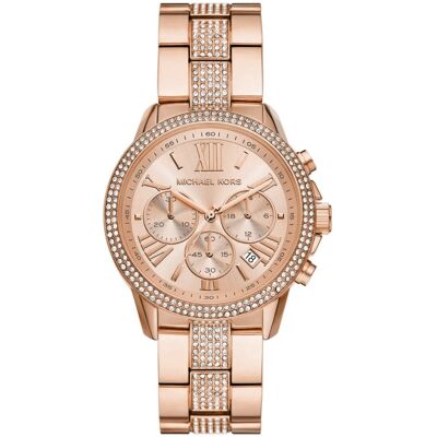 Zegarek Damski MICHAEL KORS Brynn MK7505 + BOX Zegarek Damski MICHAEL KORS Brynn MK7505 + BOX