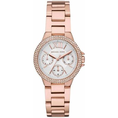 Zegarek Damski Michael Kors Camille Mk6845 (Zm547B) Zegarek Damski Michael Kors Camille Mk6845 (Zm547B)