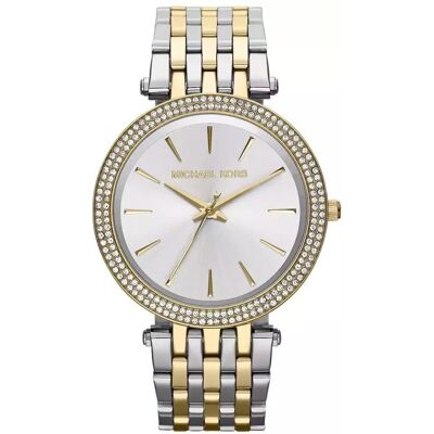 Inny producent Zegarek Damski Michael Kors Darci Mk3215 (Zm532A) Inny producent Zegarek Damski Michael Kors Darci Mk3215 (Zm532A)