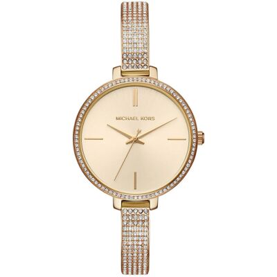 ZEGAREK DAMSKI Michael Kors Jaryn MK3784 + BOX ZEGAREK DAMSKI Michael Kors Jaryn MK3784 + BOX