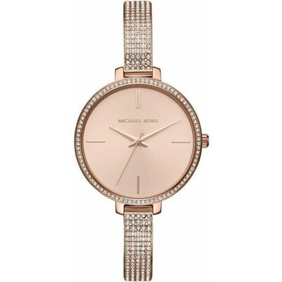 ZEGAREK DAMSKI Michael Kors Jaryn MK3785 + BOX ZEGAREK DAMSKI Michael Kors Jaryn MK3785 + BOX