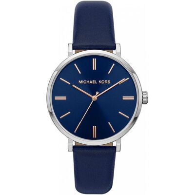 Zegarek damski MICHAEL KORS MK2968 granatowy fashion Zegarek damski MICHAEL KORS MK2968 granatowy fashion