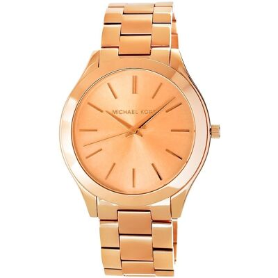 Zegarek Damski Michael Kors MK3197 Zegarek Damski Michael Kors MK3197