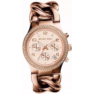 ZEGAREK DAMSKI MICHAEL KORS MK3247 + BOX ZEGAREK DAMSKI MICHAEL KORS MK3247 + BOX