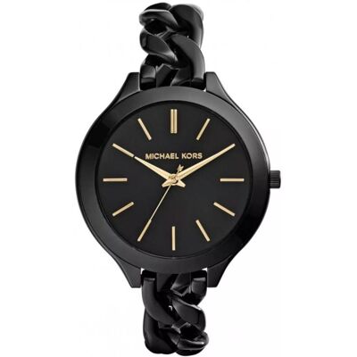 Zegarek Damski Michael Kors Mk3317 - Slim Runway (Zx690B) Zegarek Damski Michael Kors Mk3317 - Slim Runway (Zx690B)