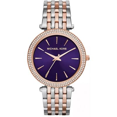 Zegarek Damski Michael Kors Mk3353 + Box Zegarek Damski Michael Kors Mk3353 + Box