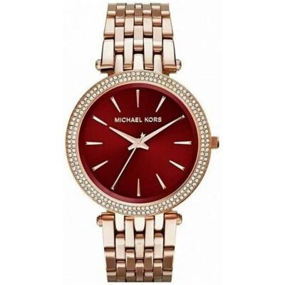ZEGAREK DAMSKI Michael Kors MK3378 + BOX ZEGAREK DAMSKI Michael Kors MK3378 + BOX