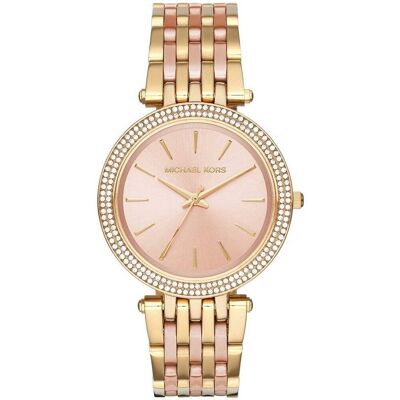Zegarek Damski Michael Kors Mk3507 Darci + Box Zegarek Damski Michael Kors Mk3507 Darci + Box