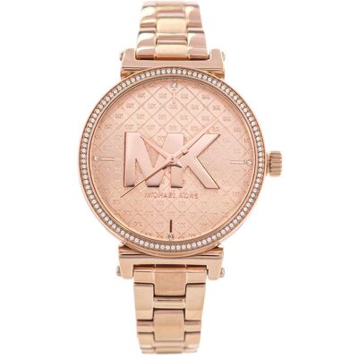 Zegarek damski MICHAEL KORS MK4335 Sofie Zegarek damski MICHAEL KORS MK4335 Sofie
