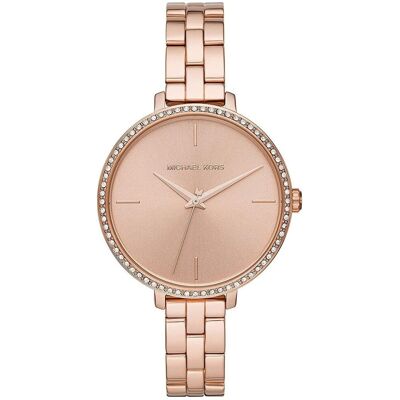 Zegarek Damski Michael Kors Mk4400 Charley Zegarek Damski Michael Kors Mk4400 Charley