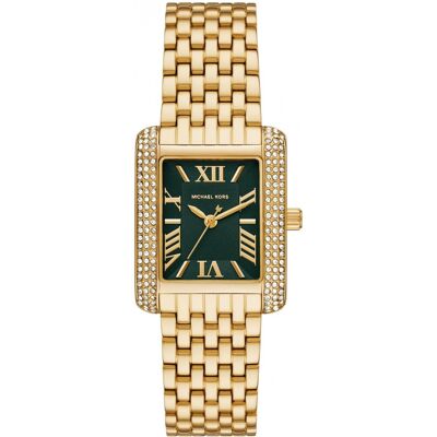 Zegarek damski MICHAEL KORS MK4742 zielony fashion Zegarek damski MICHAEL KORS MK4742 zielony fashion