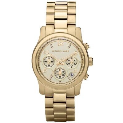 Zegarek Damski Michael Kors Mk5055 - Runway (Zx694B) Zegarek Damski Michael Kors Mk5055 - Runway (Zx694B)